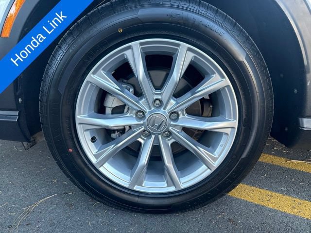 Used 2024 Honda CR-V EX-L image 26