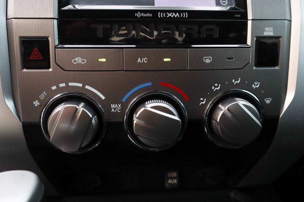 Used 2019 Toyota Tundra SR5 image 31