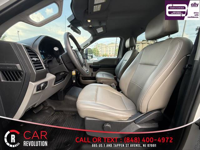 Used 2020 Ford F250 XL w/ XL Value Package image 10