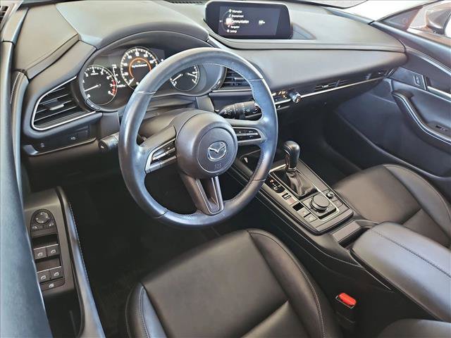 Used 2022 MAZDA CX-30 AWD 2.5 S w/ Select Package image 10