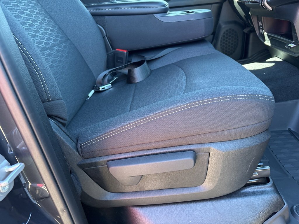 New 2026 RAM 2500 Tradesman image 27