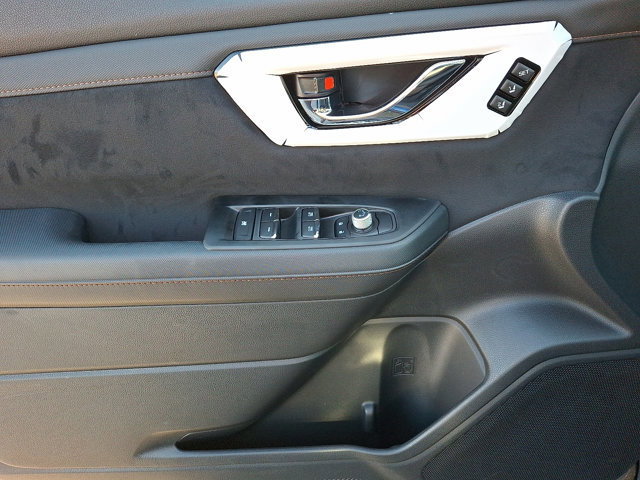 New 2026 Subaru Forester Touring image 10