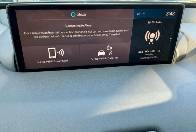 Certified 2025 Acura TLX w/ Technology Package image 31