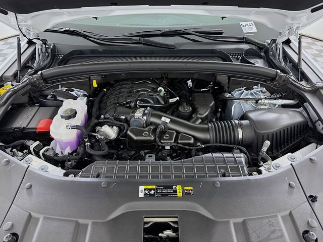 New 2025 Jeep Grand Cherokee Laredo image 28