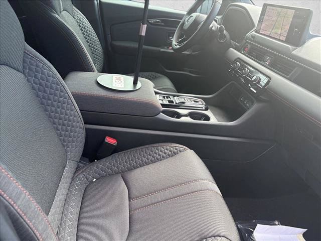 New 2026 Honda Pilot Sport image 21
