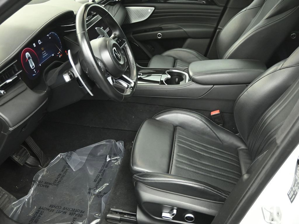 Used 2023 Maserati Grecale Modena image 10
