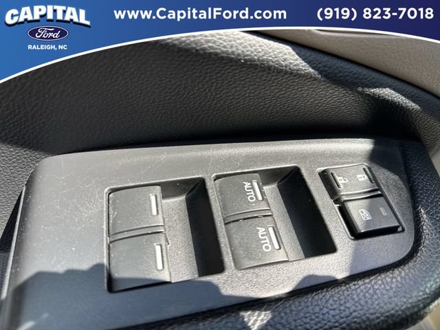 Used 2017 Honda Pilot EX-L image 21