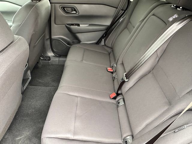 Used 2026 Nissan Rogue S image 25