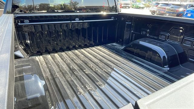 Used 2026 Chevrolet Silverado 1500 RST image 30