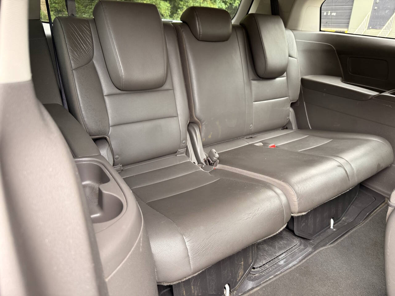 Used 2013 Honda Odyssey EX-L image 18
