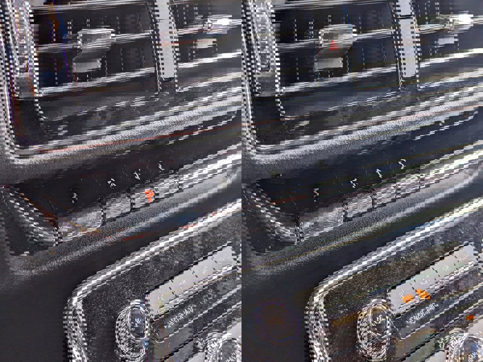 Used 2023 Lincoln Navigator Reserve image 29