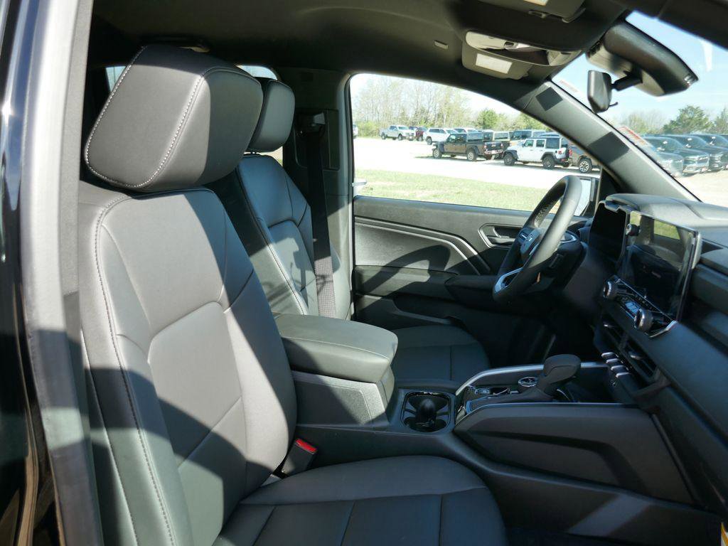 New 2026 Chevrolet Colorado Trail Boss image 10
