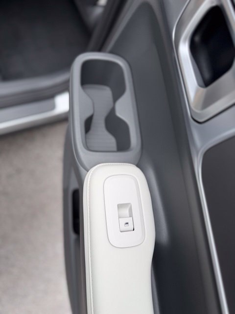 New 2026 Hyundai Santa Fe SEL AWD/4WD image 12