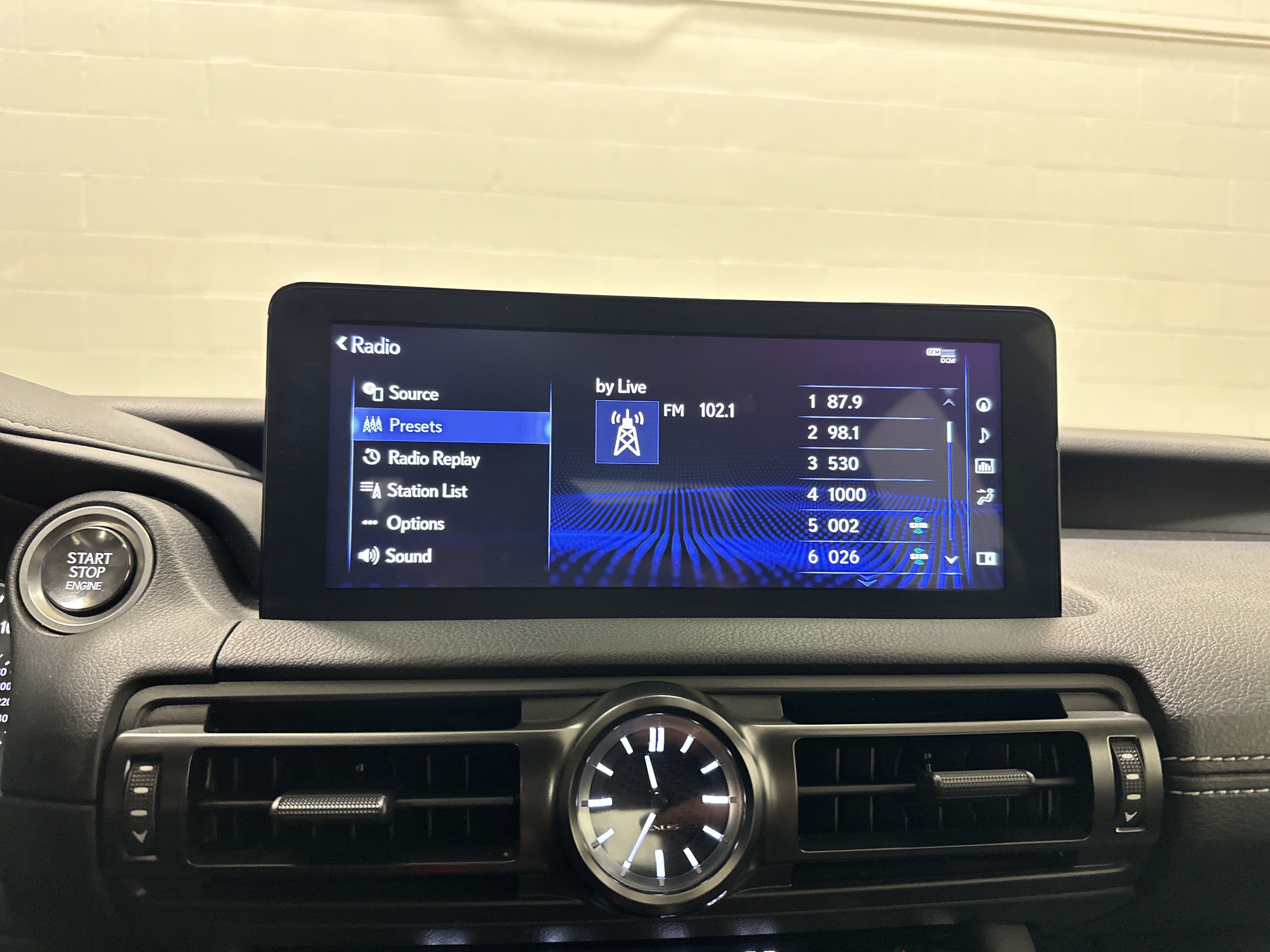 Certified 2025 Lexus IS 350 F Sport w/ Navigation Package AWD/4WD image 23
