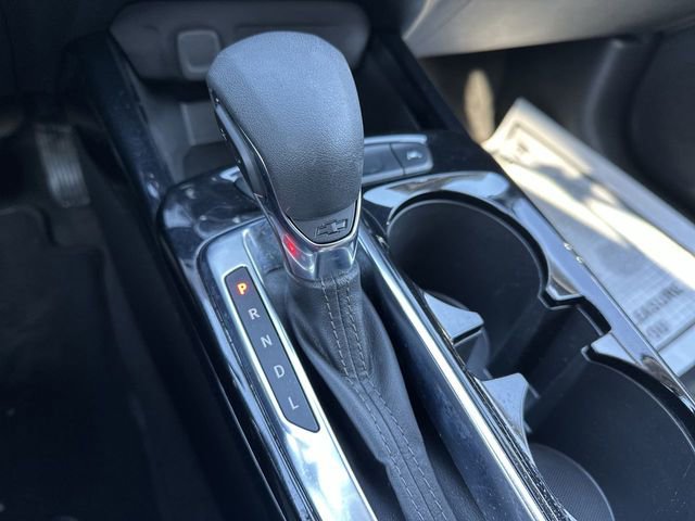 Used 2024 Chevrolet Trax LT image 15