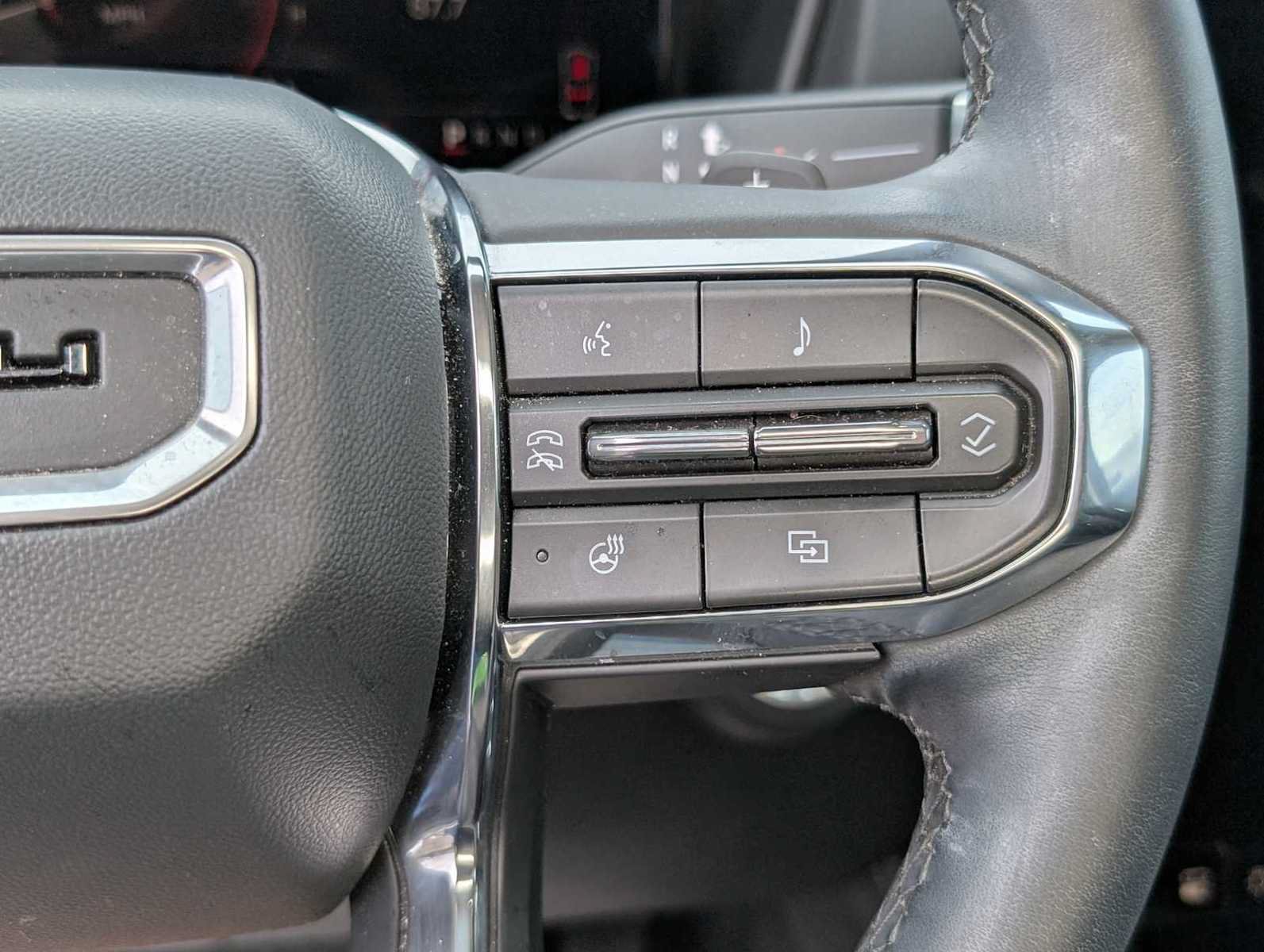 Used 2026 GMC Terrain Denali w/ LPO, Floor Liner Package AWD/4WD image 34
