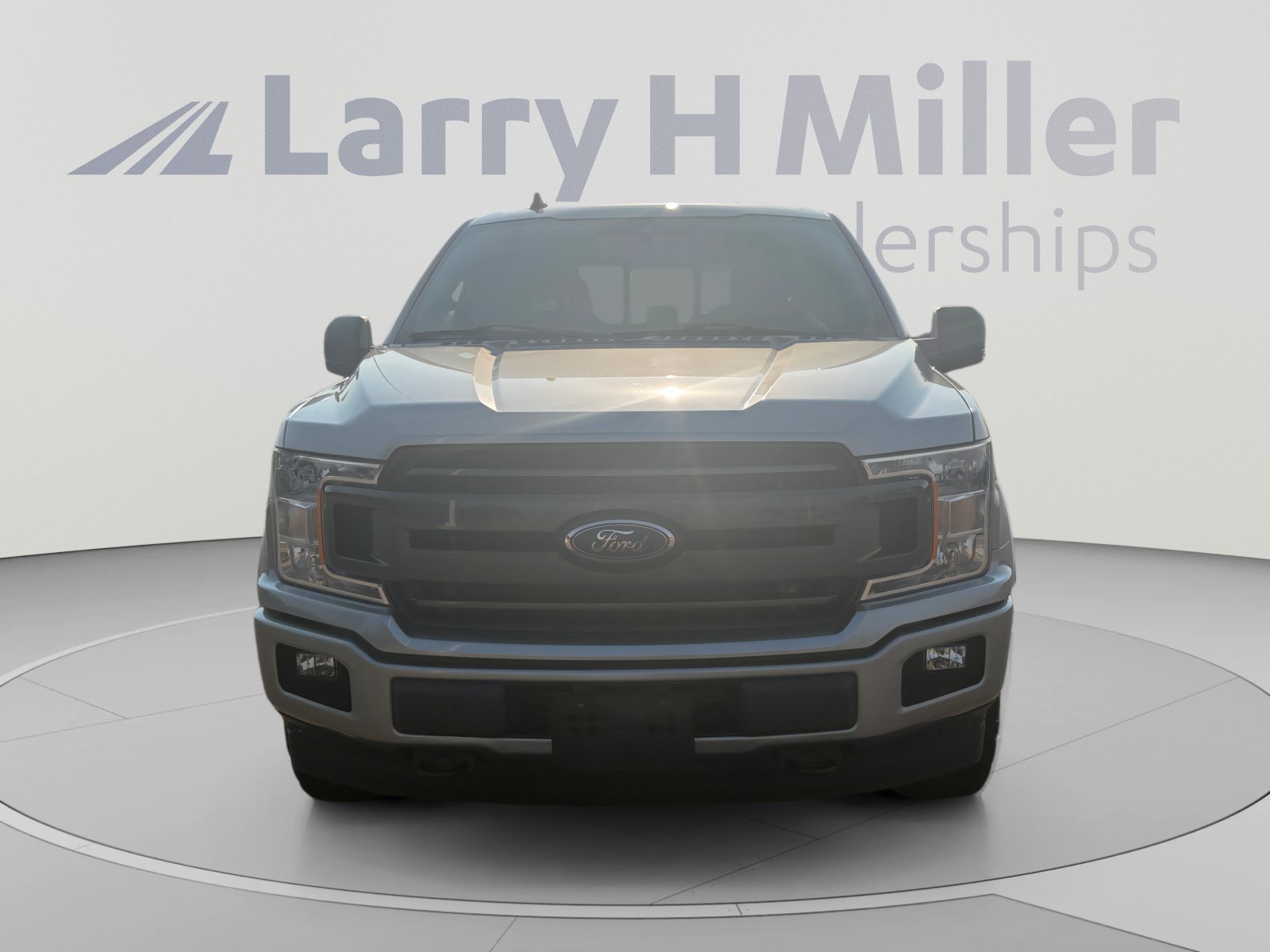 Used 2020 Ford F150 XLT w/ Equipment Group 302A Luxury AWD/4WD image 9