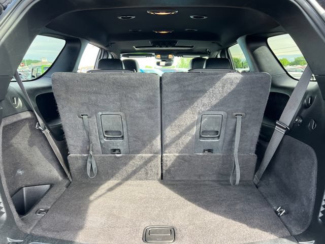 Certified 2024 Dodge Durango GT AWD/4WD image 7