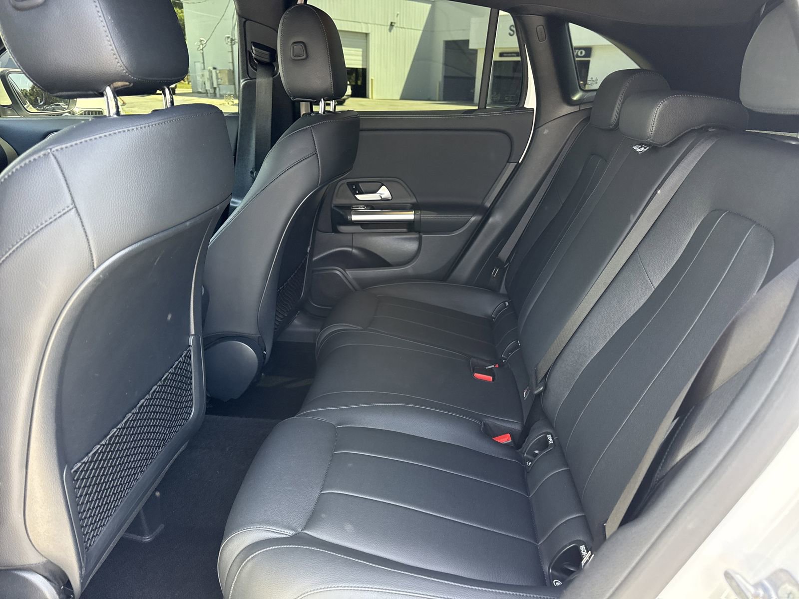 Used 2023 Mercedes-Benz GLA 250 image 10