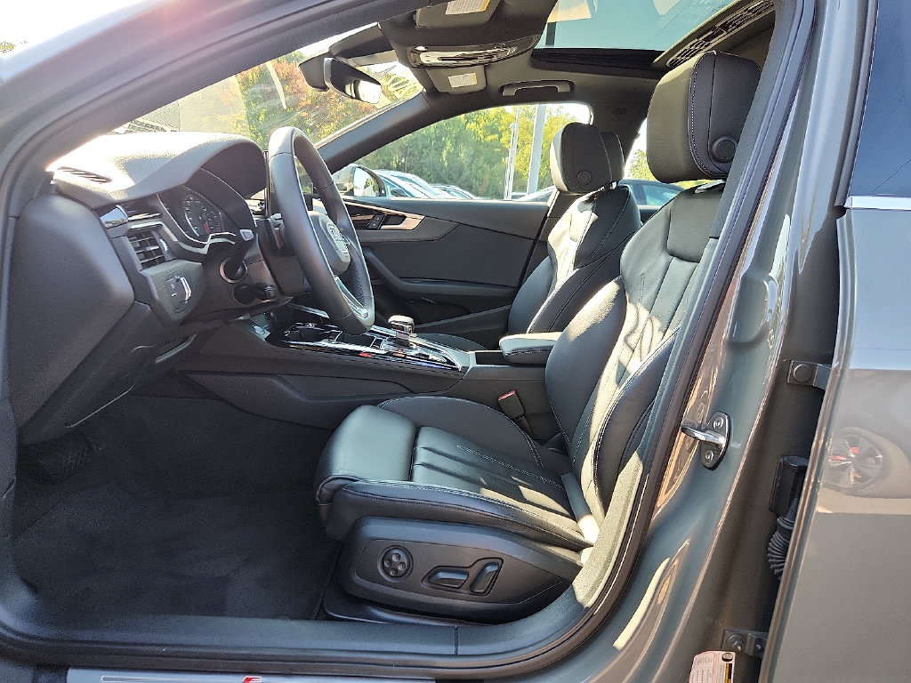 Used 2024 Audi A4 2.0T Premium AWD/4WD image 18