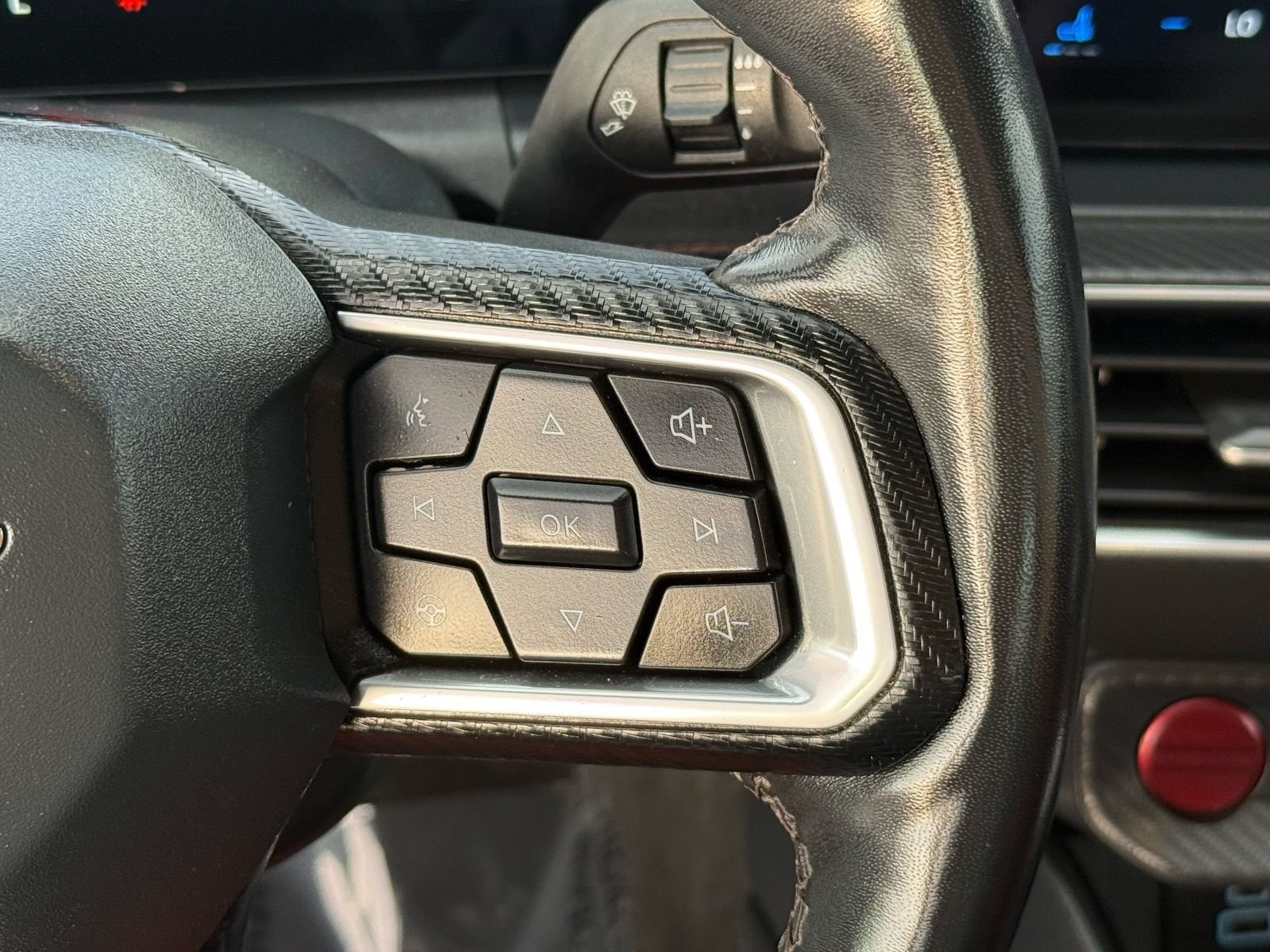 Used 2024 Ford Mustang Premium RWD image 18