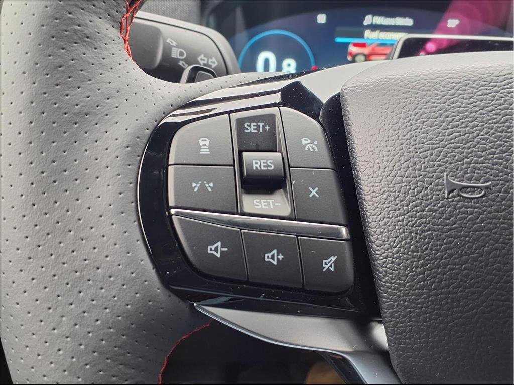 New 2026 Ford Explorer ST w/ Sun And Sound Package image 12