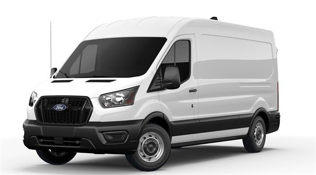 New 2026 Ford Transit 250 148 Medium Roof