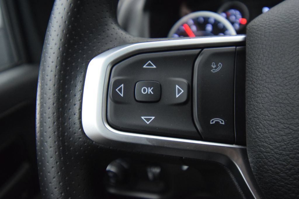 New 2026 RAM 5500 Tradesman AWD/4WD image 29