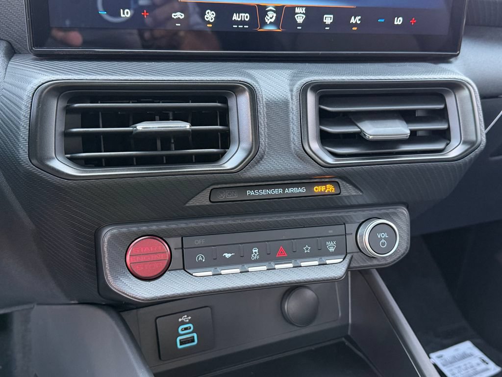 New 2026 Ford Mustang Coupe RWD image 11