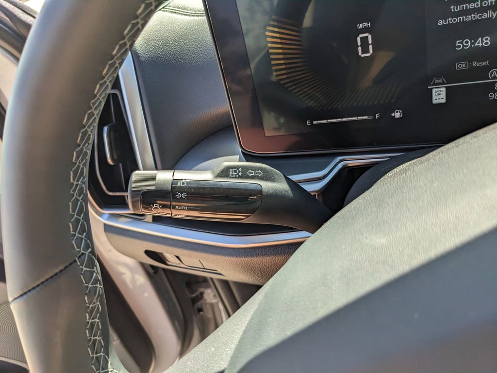 Certified 2026 Kia Sorento S image 32