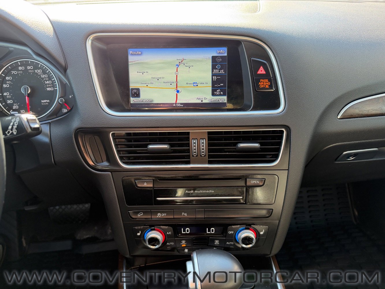 Used 2017 Audi Q5 2.0T Premium Plus w/ Technology Package image 20