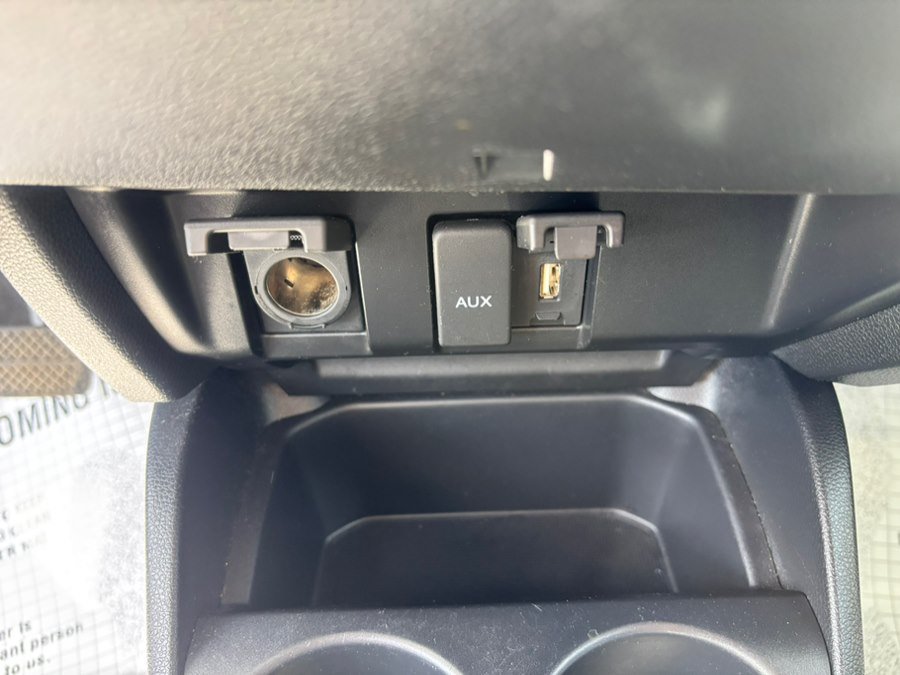 Used 2015 Honda Fit LX image 23