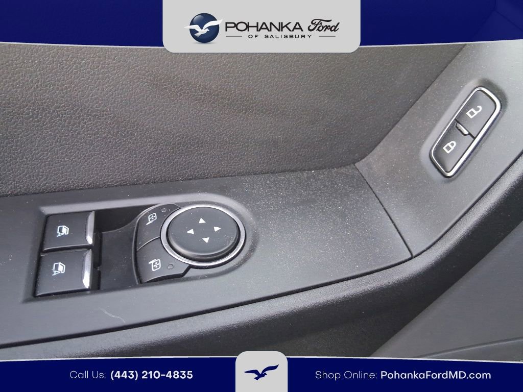 Used 2024 Ford F550 4x4 Regular Cab Super Duty image 9