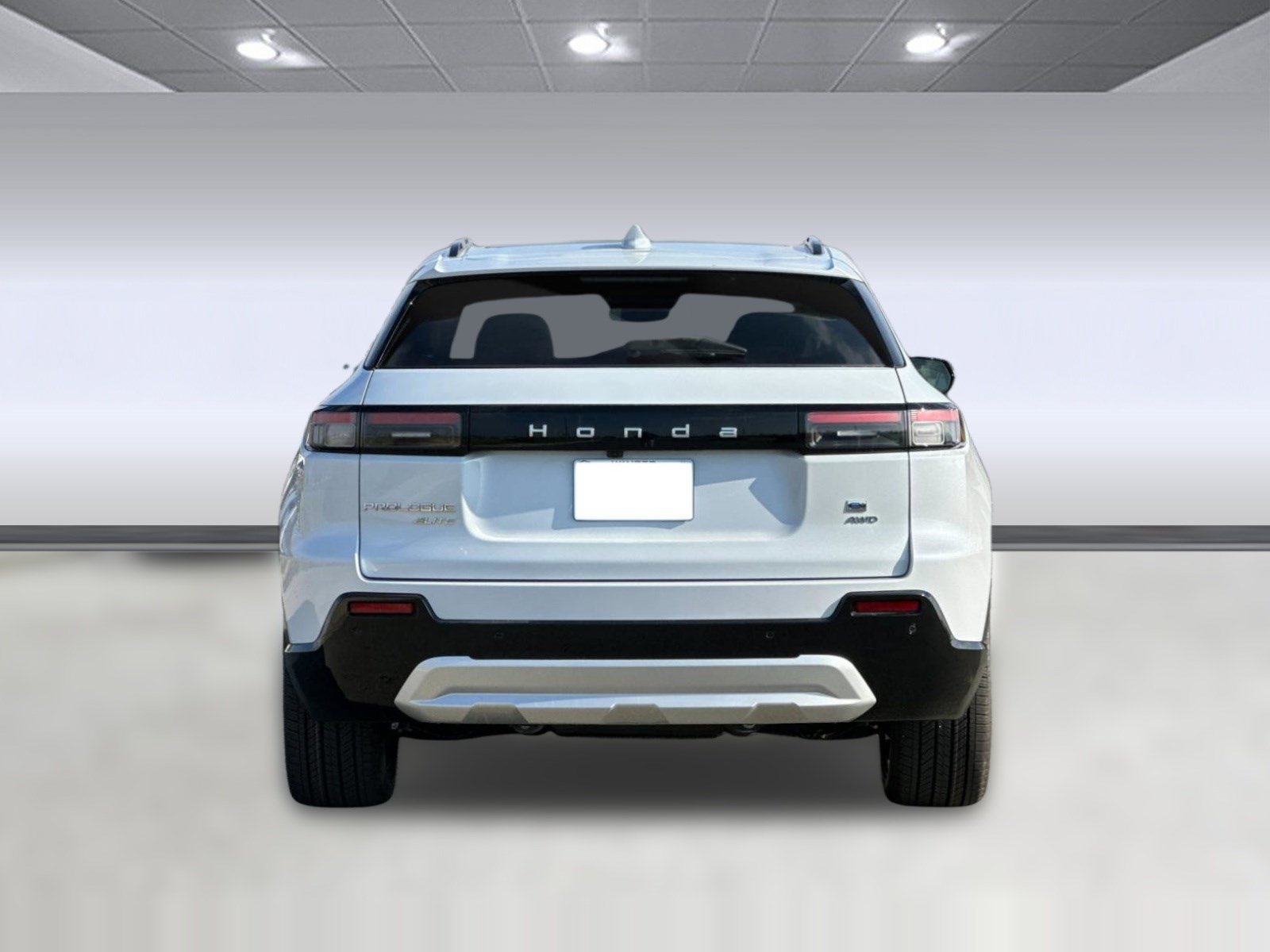 New 2026 Honda Prologue Elite image 9