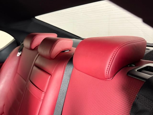 Used 2021 Lexus IS 350 F Sport w/ Accessory Package RWD image 24