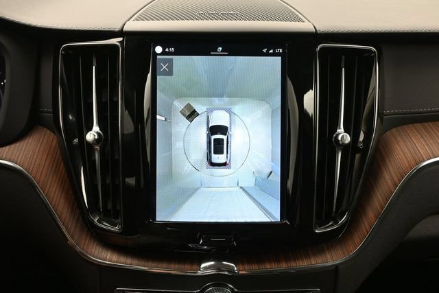 Used 2023 Volvo XC60 B5 Ultimate w/ Climate Package FWD image 21