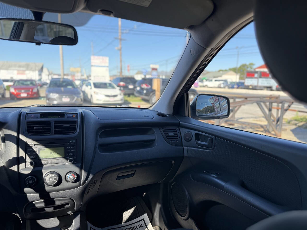 Used 2009 Kia Sportage LX image 20