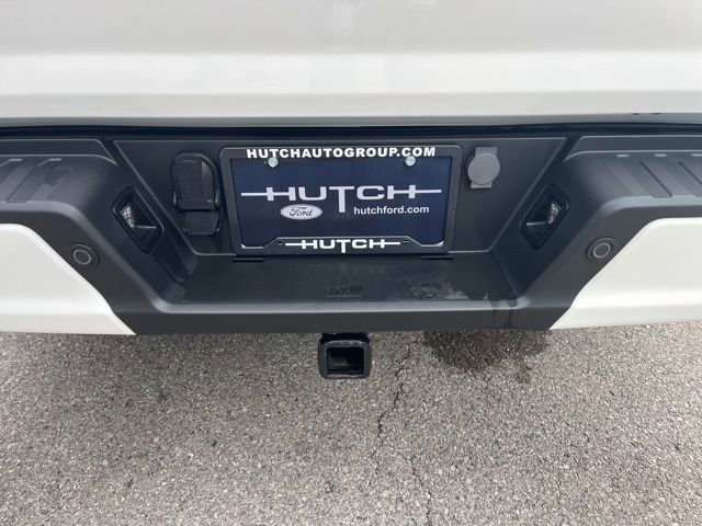 Used 2023 Ford F150 Lariat w/ Equipment Group 502A High image 7