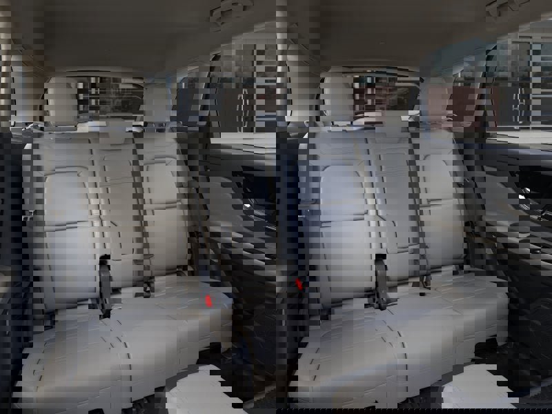 New 2026 Lincoln Corsair Premiere FWD image 11