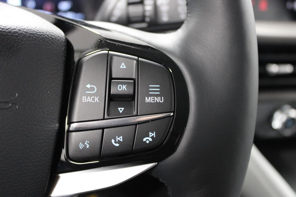 New 2026 Ford Explorer Platinum w/ LUX Leather Package image 39