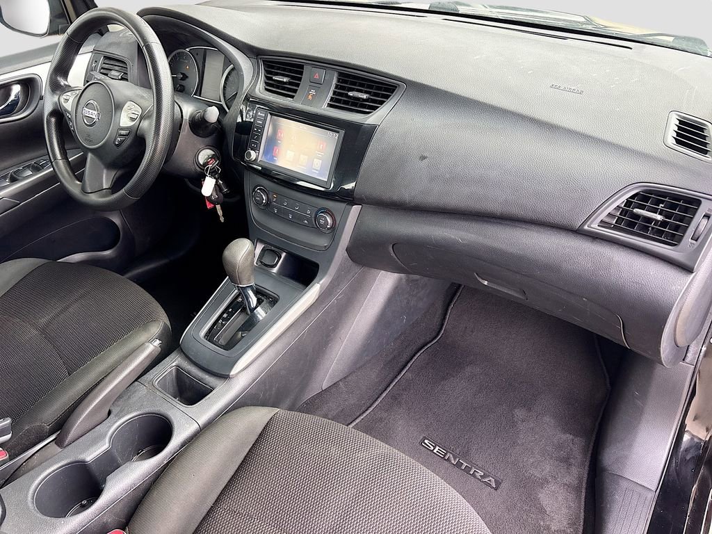 Used 2019 Nissan Sentra S image 27