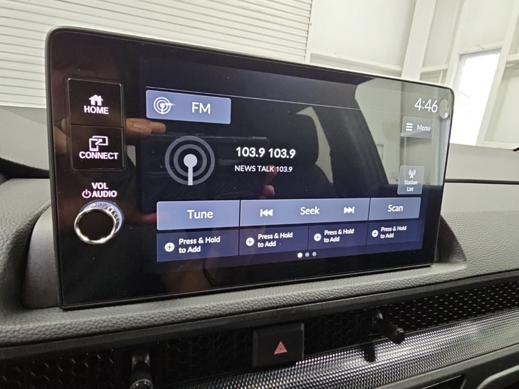 New 2026 Honda CR-V Sport image 14