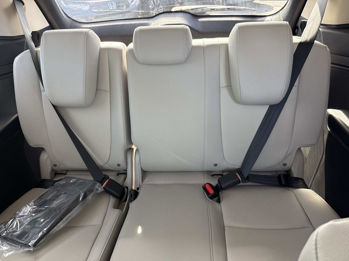 New 2026 Honda Odyssey EX-L image 16