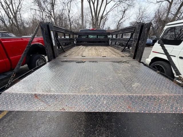 Used 2009 Chevrolet Silverado 2500 W/T image 33