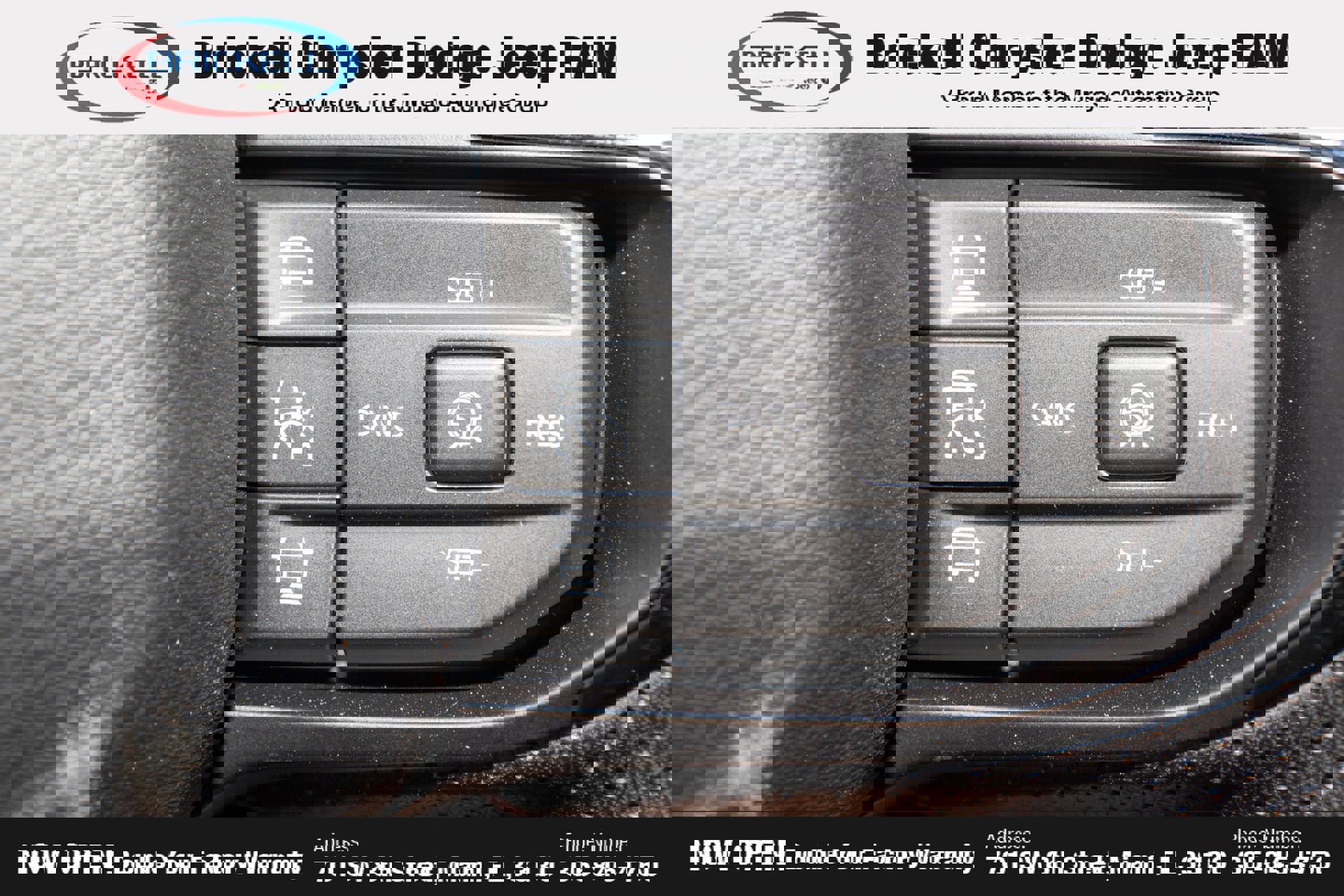 New 2026 Dodge Charger R/T Scat Pack image 26