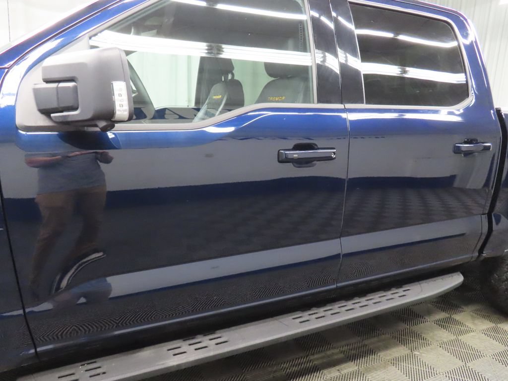Used 2025 Ford F150 Tremor w/ Tow/Haul Package AWD/4WD image 48