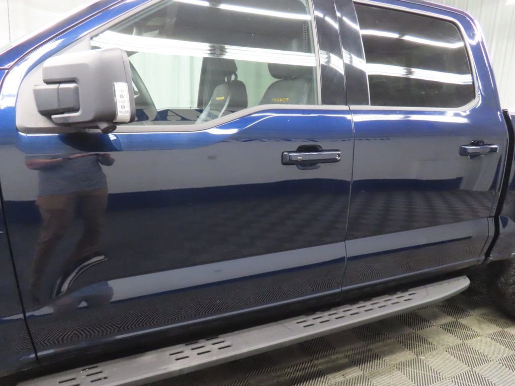 Used 2025 Ford F150 Tremor w/ Tow/Haul Package AWD/4WD image 48