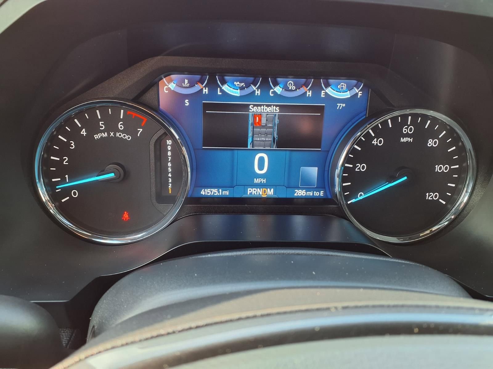 Used 2023 Ford Expedition Limited image 13