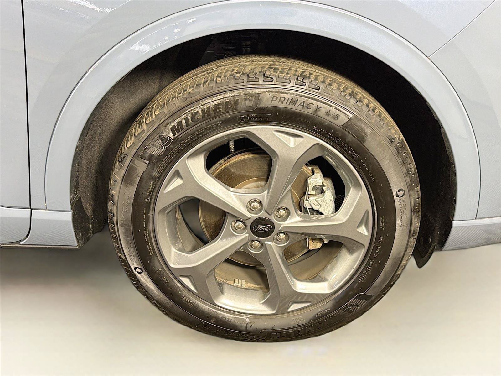 Used 2024 Ford Escape ST-Line Select AWD/4WD image 36
