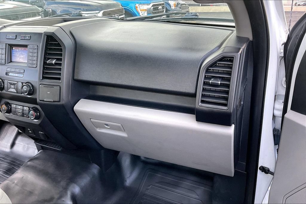 Used 2019 Ford F150 XL w/ Equipment Group 101A Mid RWD image 15